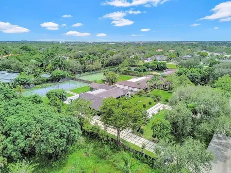 12121 SW 95th Avenue Miami FL 33176