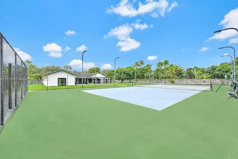12121 SW 95th Avenue Miami FL 33176