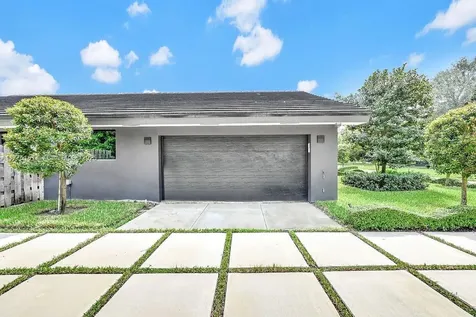 12121 SW 95th Avenue Miami FL 33176