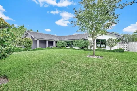 12121 SW 95th Avenue Miami FL 33176