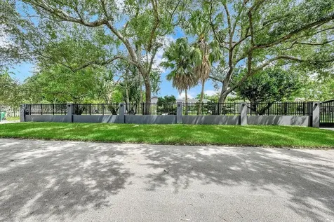 12121 SW 95th Avenue Miami FL 33176