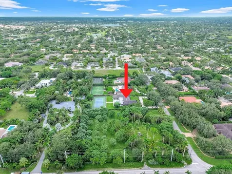 12121 SW 95th Avenue Miami FL 33176