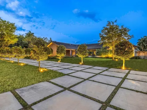 12121 SW 95th Avenue Miami FL 33176