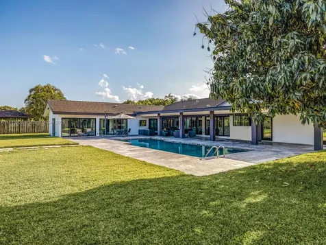12121 SW 95th Avenue Miami FL 33176