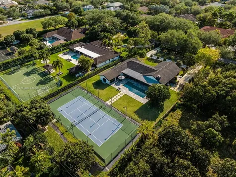 12121 SW 95th Avenue Miami FL 33176
