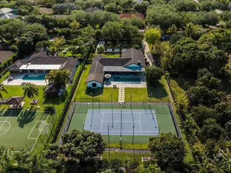 12121 SW 95th Avenue Miami FL 33176
