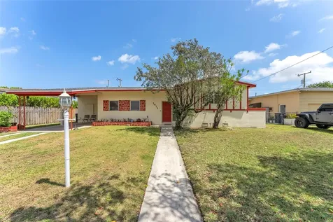 1411 SW 82nd Court Miami FL 33144