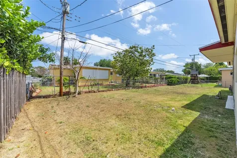 1411 SW 82nd Court Miami FL 33144
