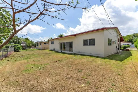 1411 SW 82nd Court Miami FL 33144