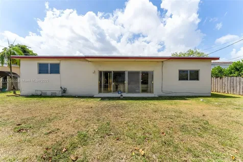 1411 SW 82nd Court Miami FL 33144