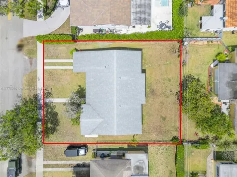1411 SW 82nd Court Miami FL 33144