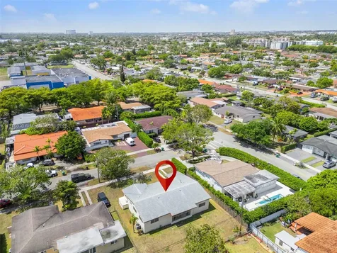1411 SW 82nd Court Miami FL 33144