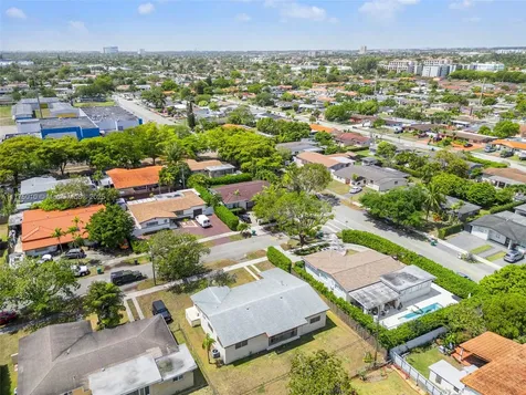 1411 SW 82nd Court Miami FL 33144