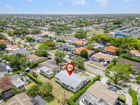 1411 SW 82nd Court Miami FL 33144
