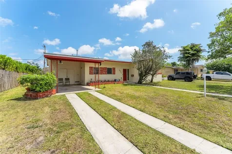 1411 SW 82nd Court Miami FL 33144