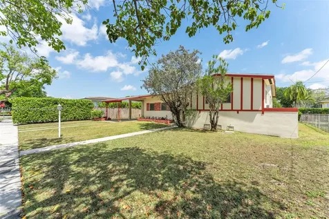 1411 SW 82nd Court Miami FL 33144