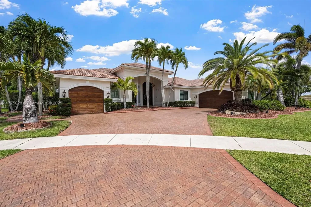 14807 SW 36th Street Davie FL 33331