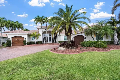 14807 SW 36th Street Davie FL 33331