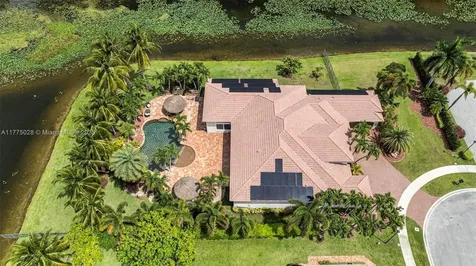 14807 SW 36th Street Davie FL 33331