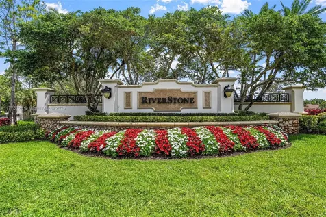 14807 SW 36th Street Davie FL 33331