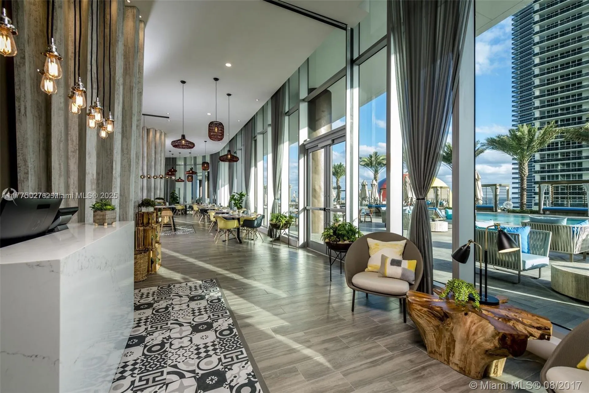 4111 S Ocean Drive Hollywood FL 33019