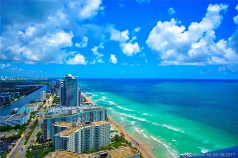 4111 S Ocean Drive Hollywood FL 33019