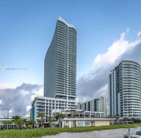 4111 S Ocean Drive Hollywood FL 33019