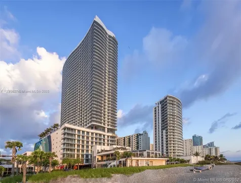 4111 S Ocean Drive Hollywood FL 33019