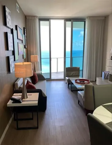 4111 S Ocean Drive Hollywood FL 33019
