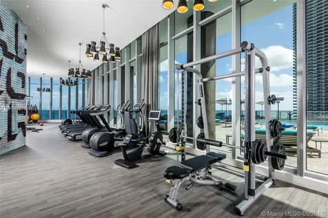 4111 S Ocean Drive Hollywood FL 33019