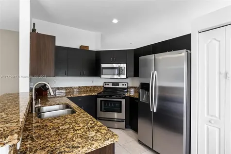 20541 SW 2nd Street Pembroke Pines FL 33029