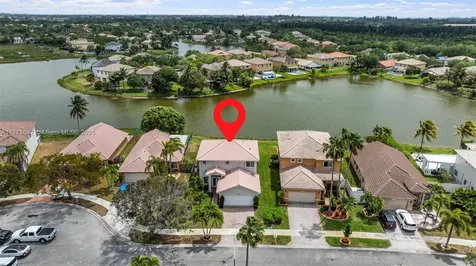 20541 SW 2nd Street Pembroke Pines FL 33029