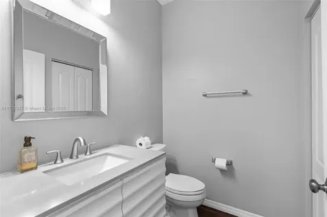 20541 SW 2nd Street Pembroke Pines FL 33029