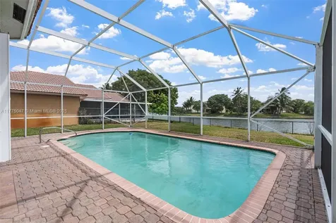 20541 SW 2nd Street Pembroke Pines FL 33029