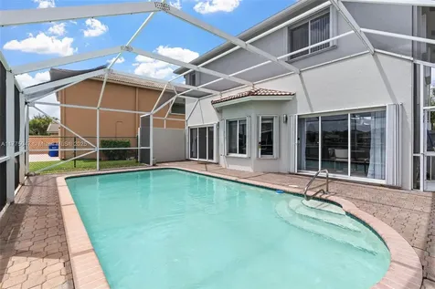 20541 SW 2nd Street Pembroke Pines FL 33029