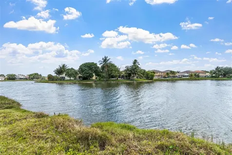 20541 SW 2nd Street Pembroke Pines FL 33029