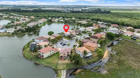 20541 SW 2nd Street Pembroke Pines FL 33029