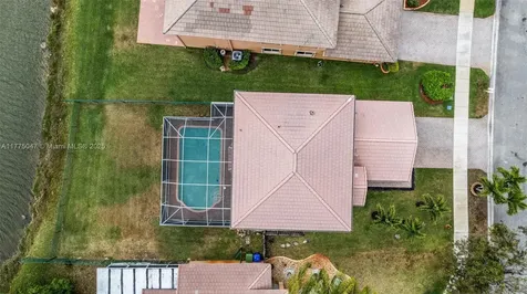 20541 SW 2nd Street Pembroke Pines FL 33029