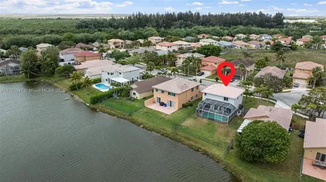 20541 SW 2nd Street Pembroke Pines FL 33029