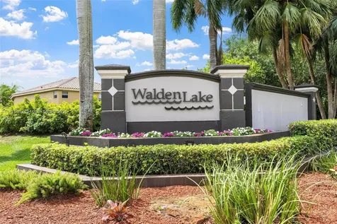 20541 SW 2nd Street Pembroke Pines FL 33029