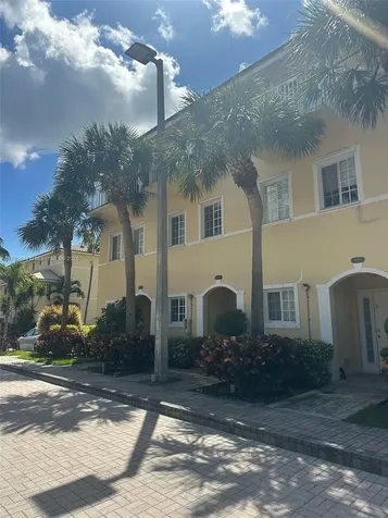2012 NE 167th Street North Miami Beach FL 33162