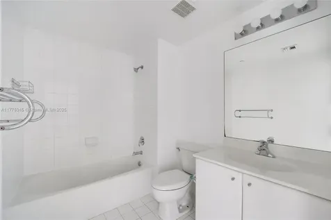2475 Brickell Avenue Miami FL 33129