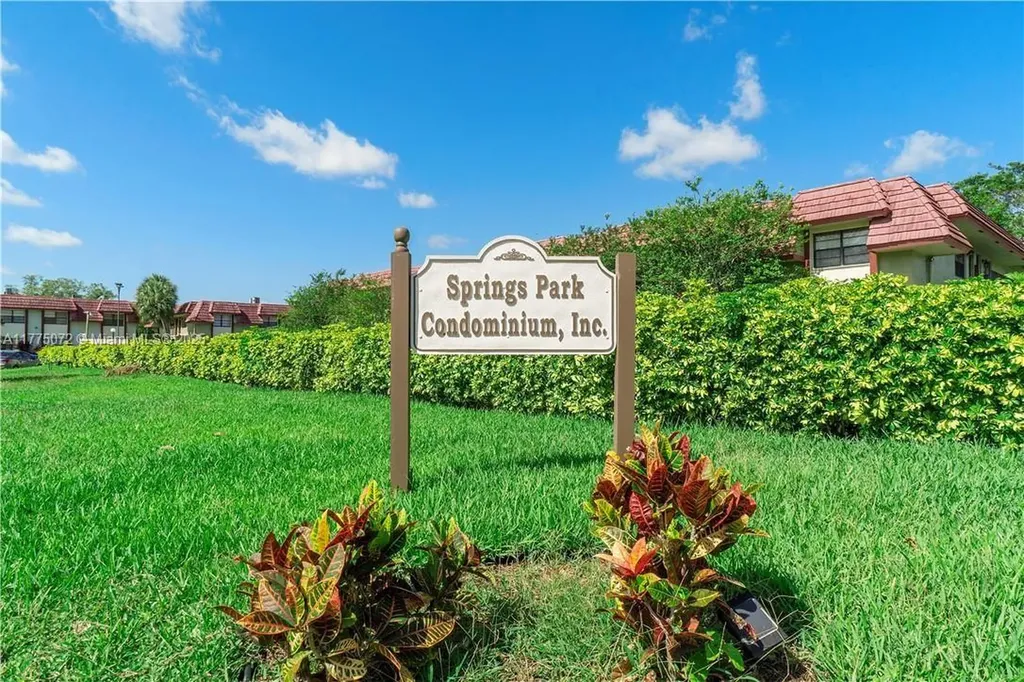 3266 NW 104th Avenue Coral Springs FL 33065