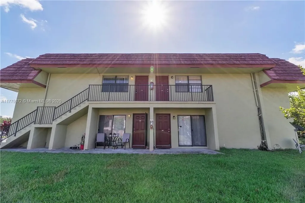3266 NW 104th Avenue Coral Springs FL 33065