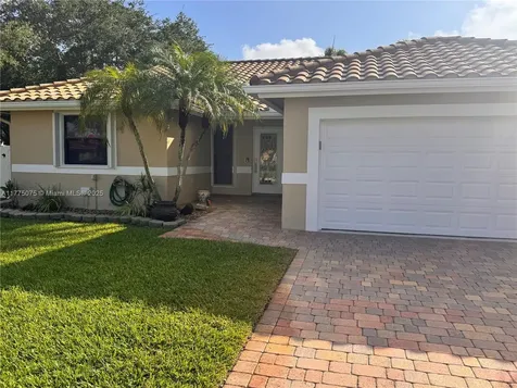 6302 Tweksbury Terrace Davie FL 33331