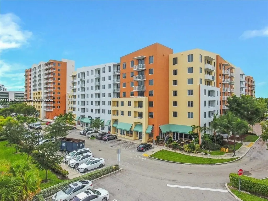 2775 NE 187th Street Aventura FL 33180