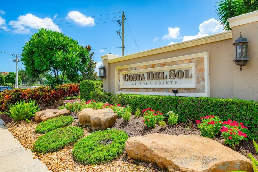 23274 Alora Drive Boca Raton FL 33433