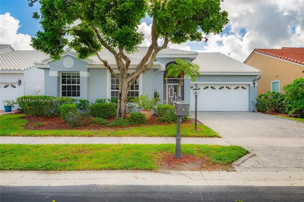 23274 Alora Drive Boca Raton FL 33433