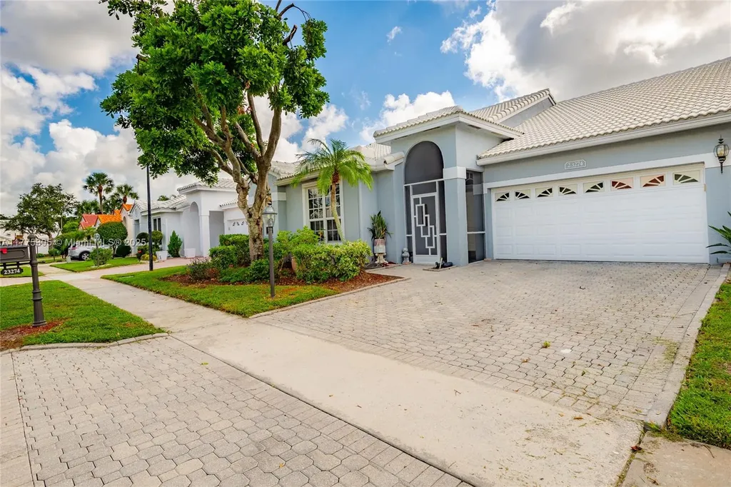 23274 Alora Drive Boca Raton FL 33433
