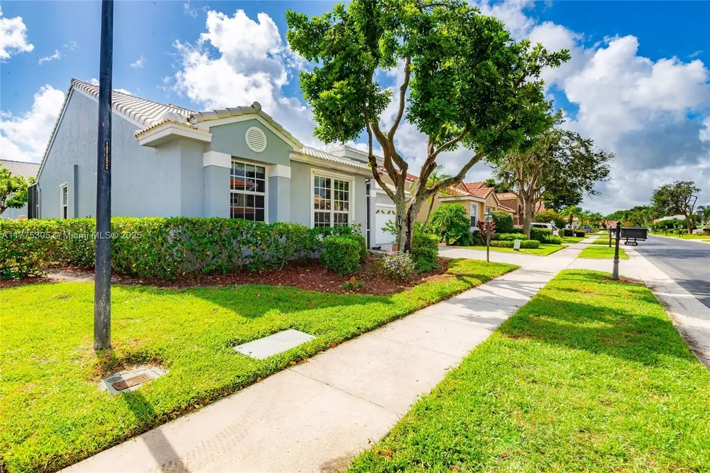 23274 Alora Drive Boca Raton FL 33433
